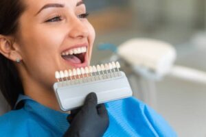 Affordable Dentists emergency dentist North Shore