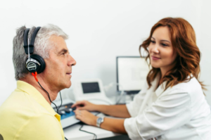 donate hearing aids Adelaide