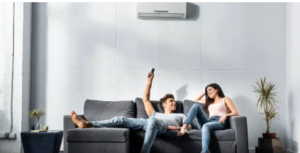 heavy duty split system air conditioner Adelaide