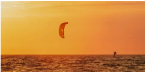 kite foiling tutorial