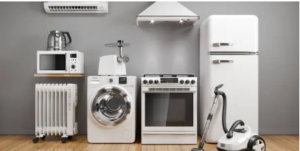 buy quality white goods