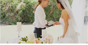 award-winning wedding hire