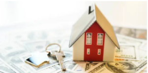 bad credit home loans