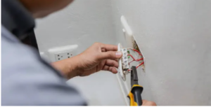 master electrician