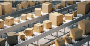 cardboard packaging