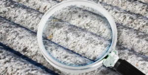 accredited asbestos testing