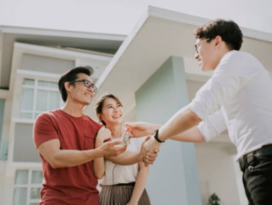 Property Managers for rental properties