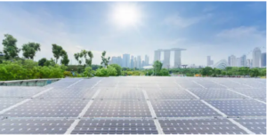 Australian made solar panels