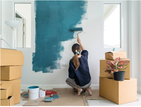 house renovations budget