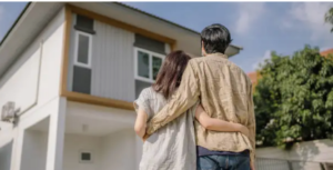 display homes for sale