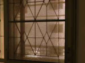 security screen doors