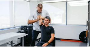 osteo clinic