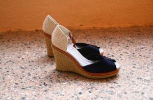 wedges
