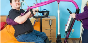 disability hoist